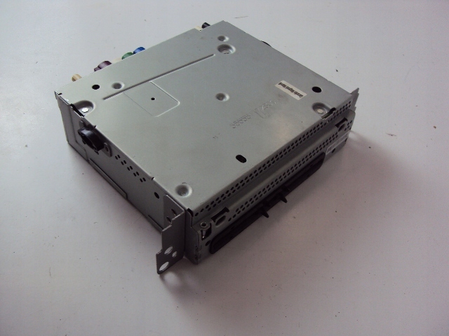 фото №6, Радио навигация bmw serii 5 f10 f11