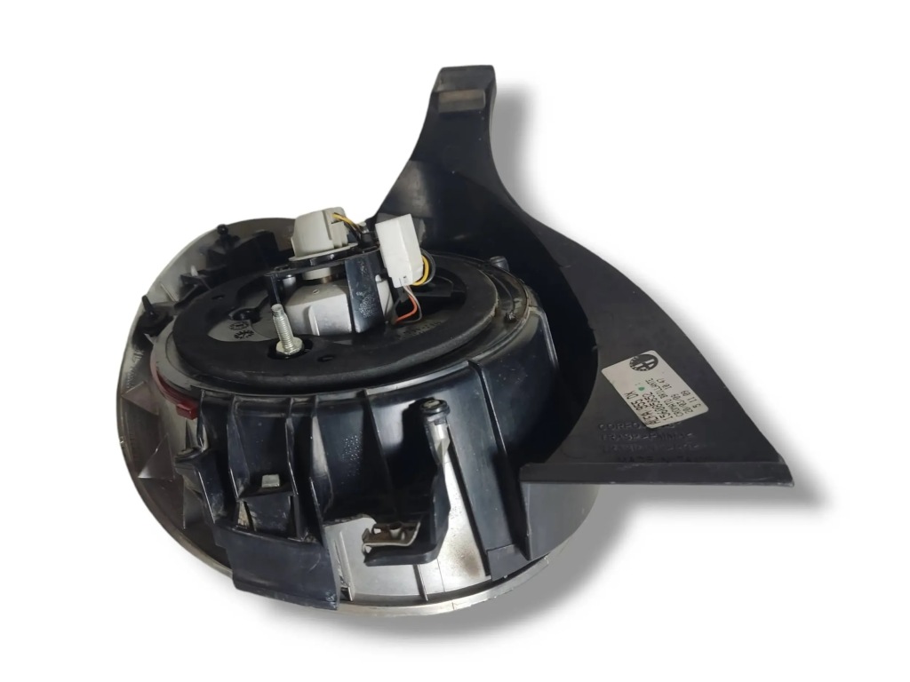 фото №7, Alfa romeo mito 2012 лампа задня/права сторона