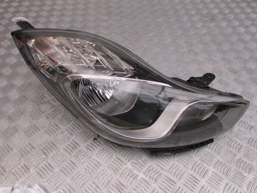 фото №1, Лампа pp правий перед hyundai ix20 11r ang