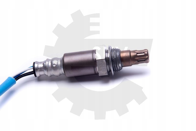 фото №3, Датчик лямбда-зонд honda accord vii