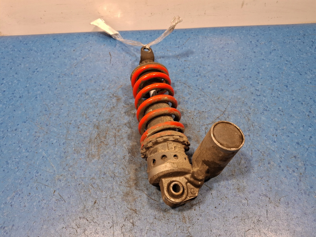 фото №6, Yamaha fazer fzs 1000 амортизатор задняя