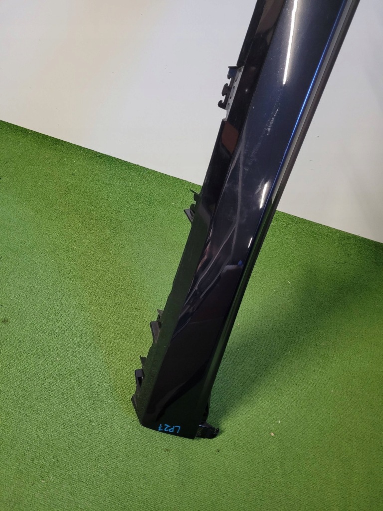 фото №7, Порог левый молдинг порог левая bmw x5 g05 msp mpakiet 867711