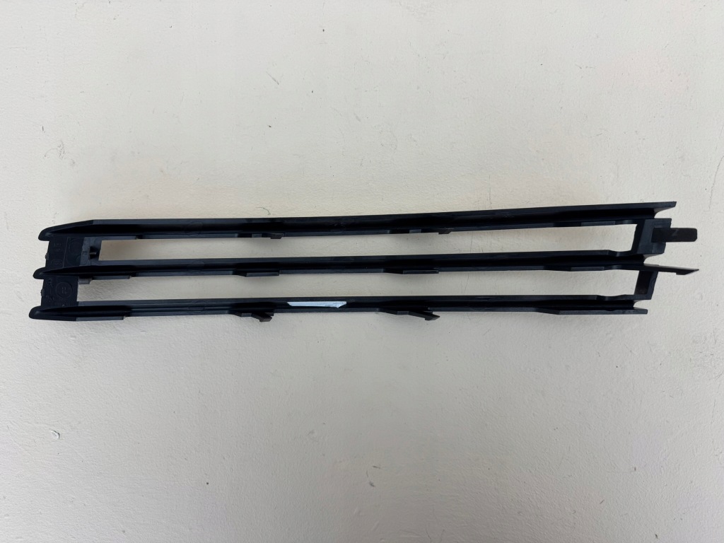 фото №9, Land rover vogue iv 4 l405 решітка решітка радіатора бампера права ck52018k27