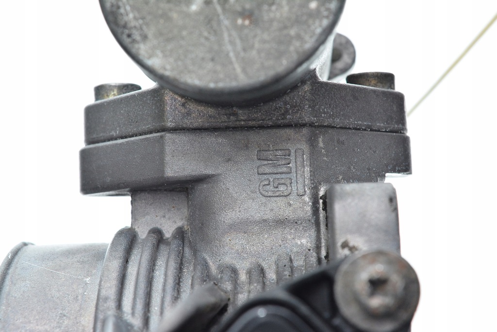 фото №6, Дроссельная заслонка omega b 2.0 90411546 0280122001