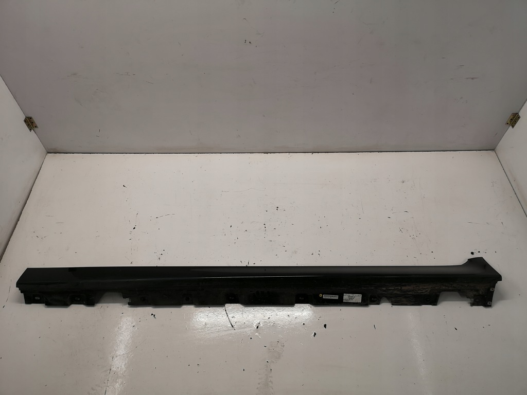 фото №1, Bmw 5 f10 f11 молдинг поріг ліва a89