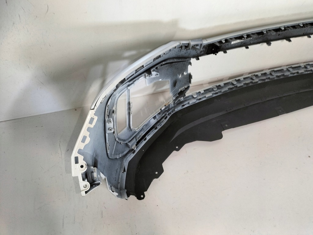 фото №9, Бампер передній перед vw t-roc lift 21- r-line