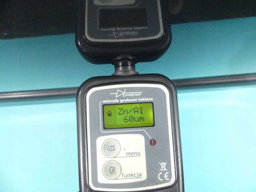 фото №9, Двері задня ліва skoda fabia ii kombi 9759