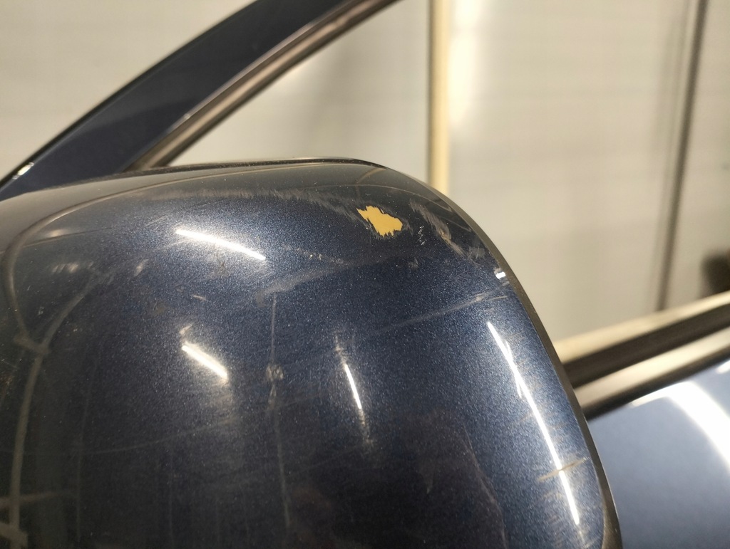 фото №9, Дверь левая левый перед mitsubishi outlander 2 ii