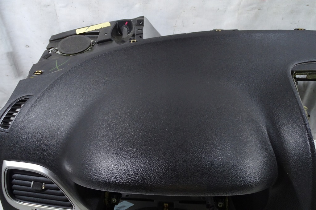 фото №5, Freemont journey 11- панель приладів консоль подушка безпеки оригінал