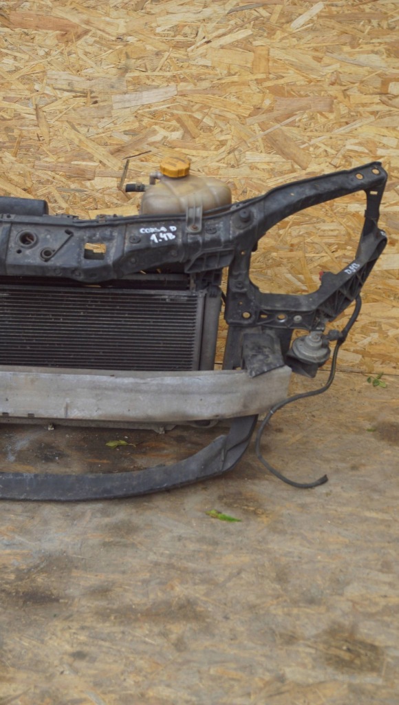 Opel corsa d ремінь передній 1.4b d913 в Україні