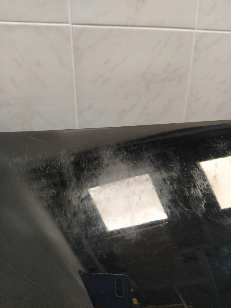 фото №15, Mercedes b klasa w247 247 18- бампер перед передний 6xpdc