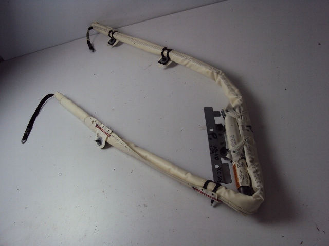 фото №1, Шторка безопасности подушка безопасности правая volvo xc60 i 08-