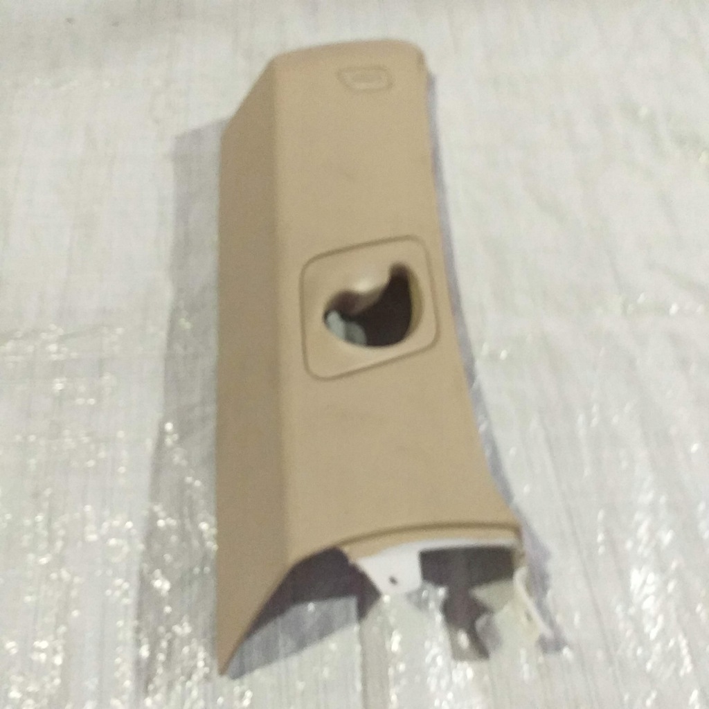 фото №1, Захист корпус стійка bmw оригінальний номер захист 7284699