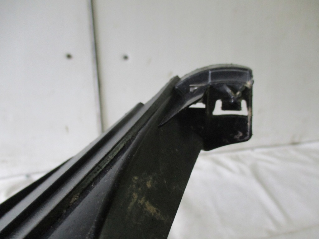 фото №13, Спойлер бампера перед seat ibiza iv 4 6j0805903c