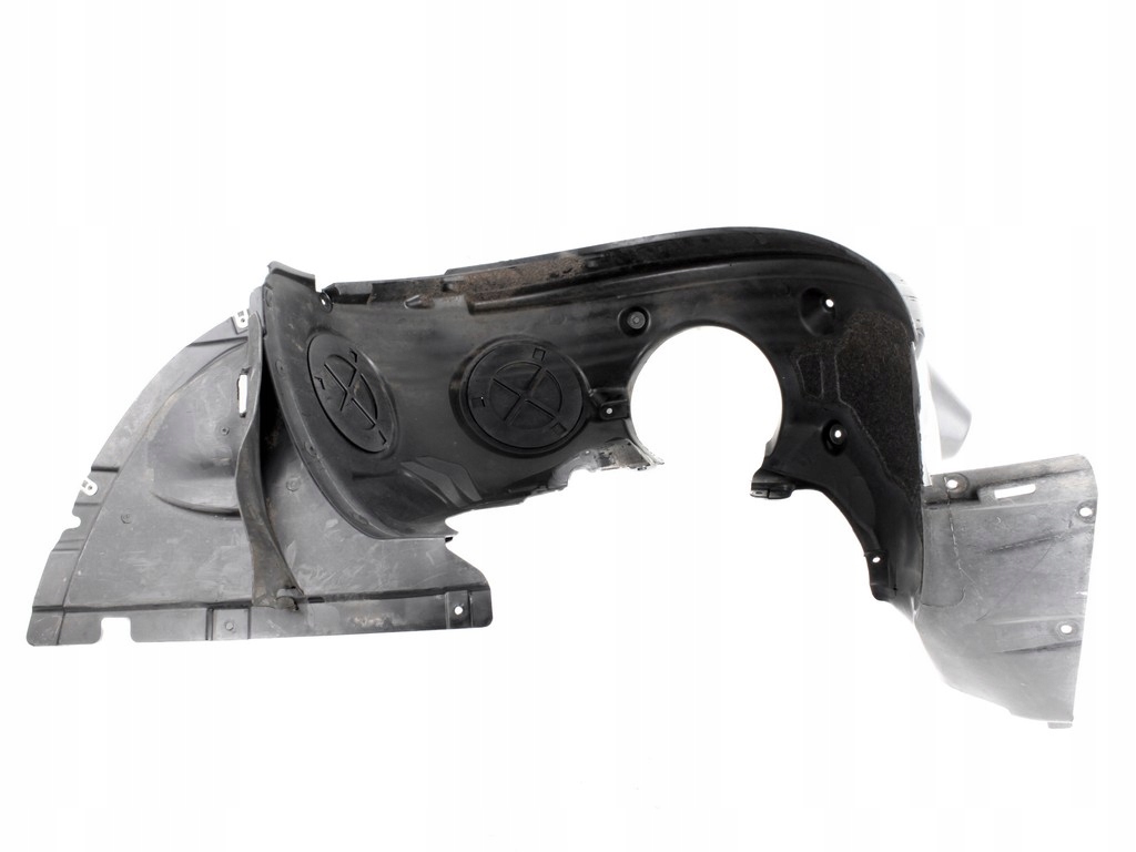 Купить Подкрылок левая передние mini f56 f57 электрик 51717491963