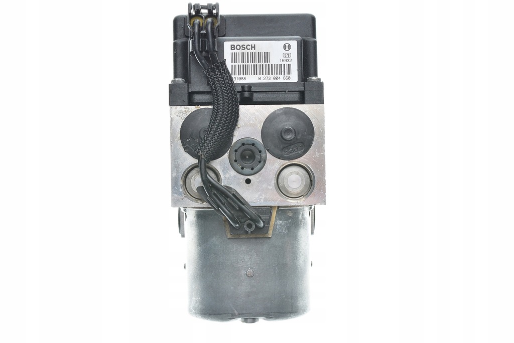 фото №7, Насос abs sorento 0273004660 0265216928