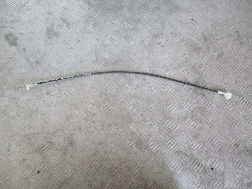 фото №1, Трос двері лівий задня opel vectra c kombi 1.8 b