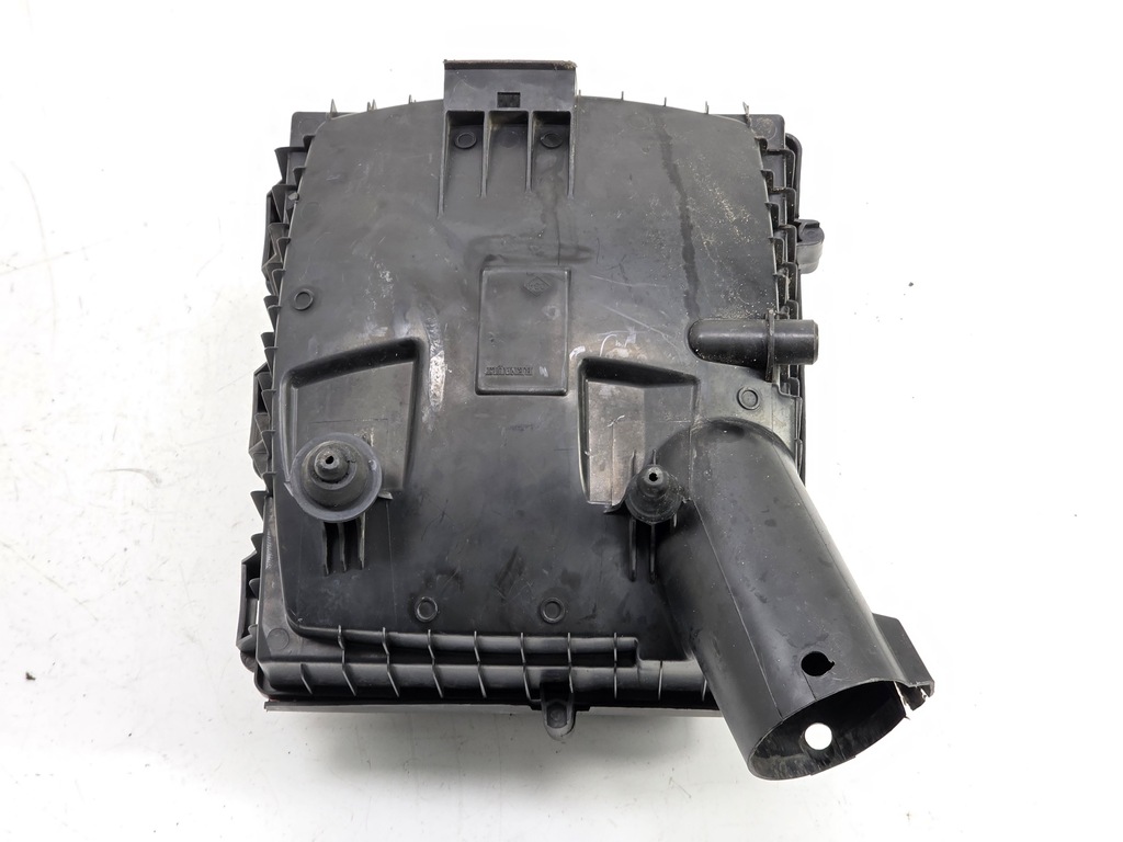 фото №6, Master ii 2 03-10 2.5 dci корпус фильтра воздуха 8200531212 8200679824 1