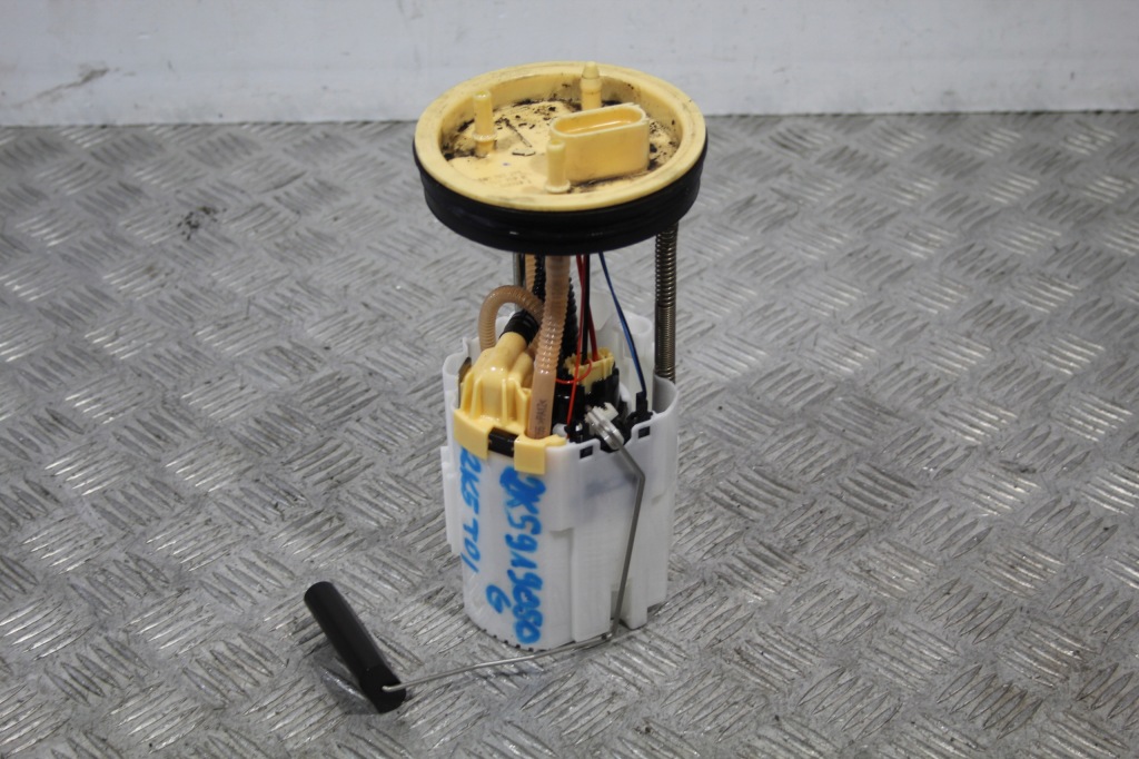 фото №1, Насос пального vw caddy 2k0 2k5 2k5919050g