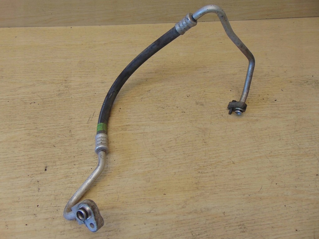 фото №5, Шланг кондиціонера toyota rav4 iii 2.2 d europa