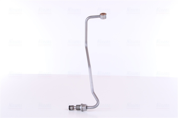 фото №8, Шланг масляный турбонагнетателя renault megane ii 02- renault megane