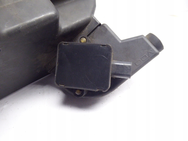 фото №7, 607 корпус запобіжників потенціометр 9629890280