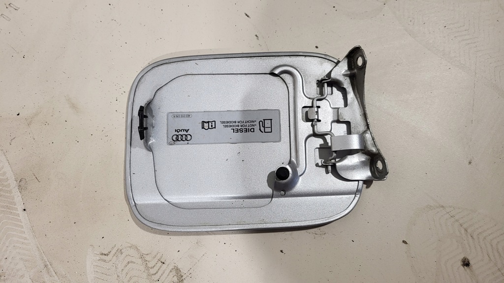 фото №6, Кришка заливна горловина пального audi a4 b7 04-07 ly7w kombi avant