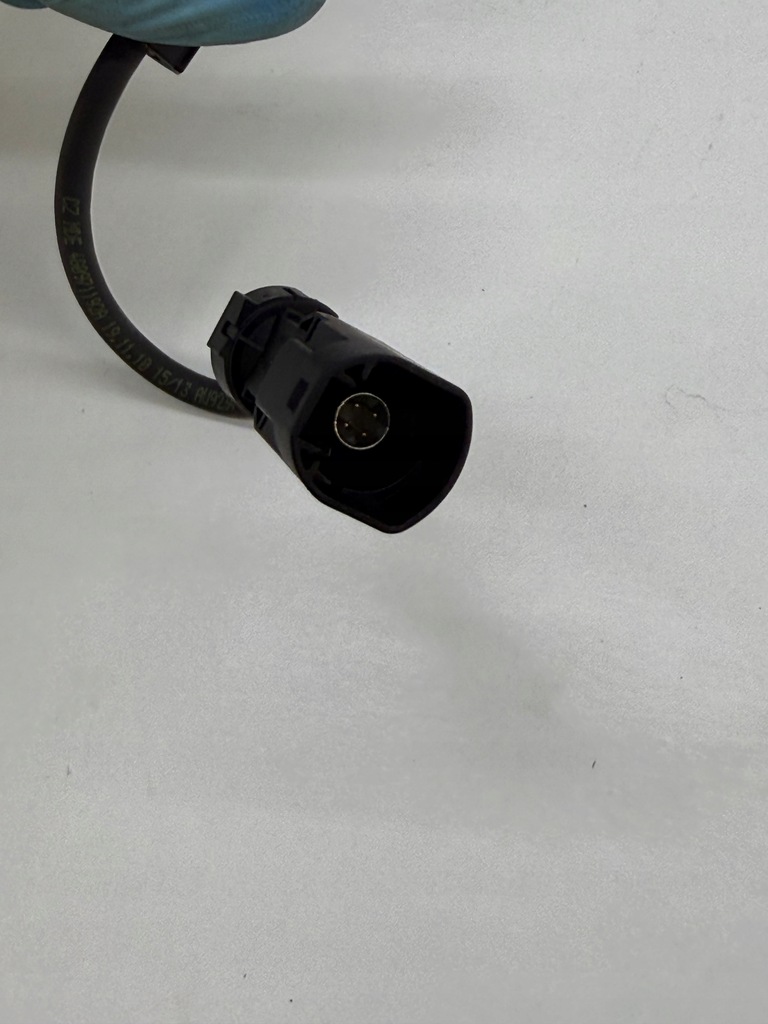 фото №10, Audi a6 s6 a7 s7 c7 шланг штекер разъёмы передней камеры hd 360