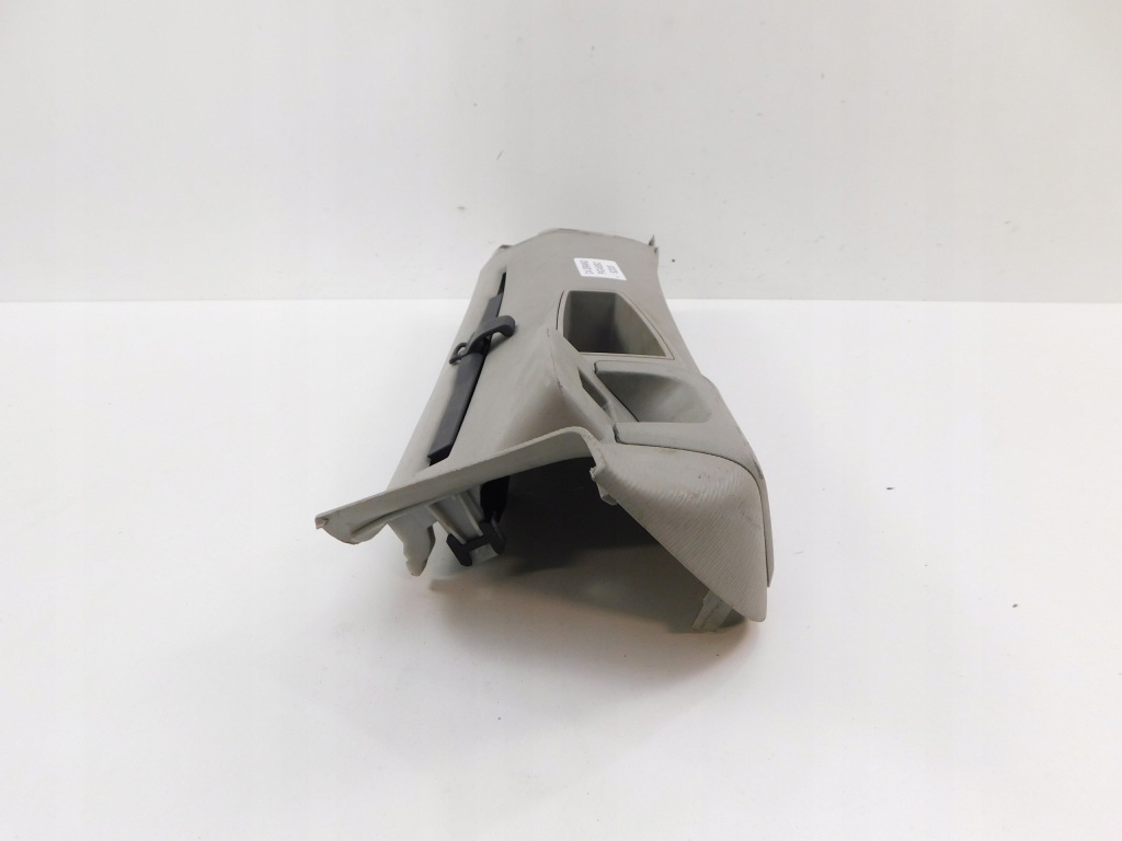 фото №5, Citroen c4 grand picasso 2.0 hdi шторка скло правий