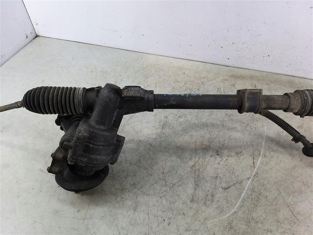 фото №11, Рейка рульова трансмісія smart forfour 454 1.5b 107 km 2004-2006