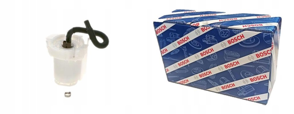 фото №1, Насос топлива w корпус astra g f35_ 1,6 cng com