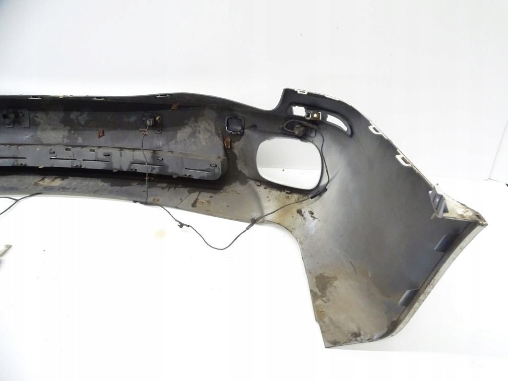 Бампер задняя задний kompletny pdc bmw x5 e70 lift lci m-pakiet a300 Недорого