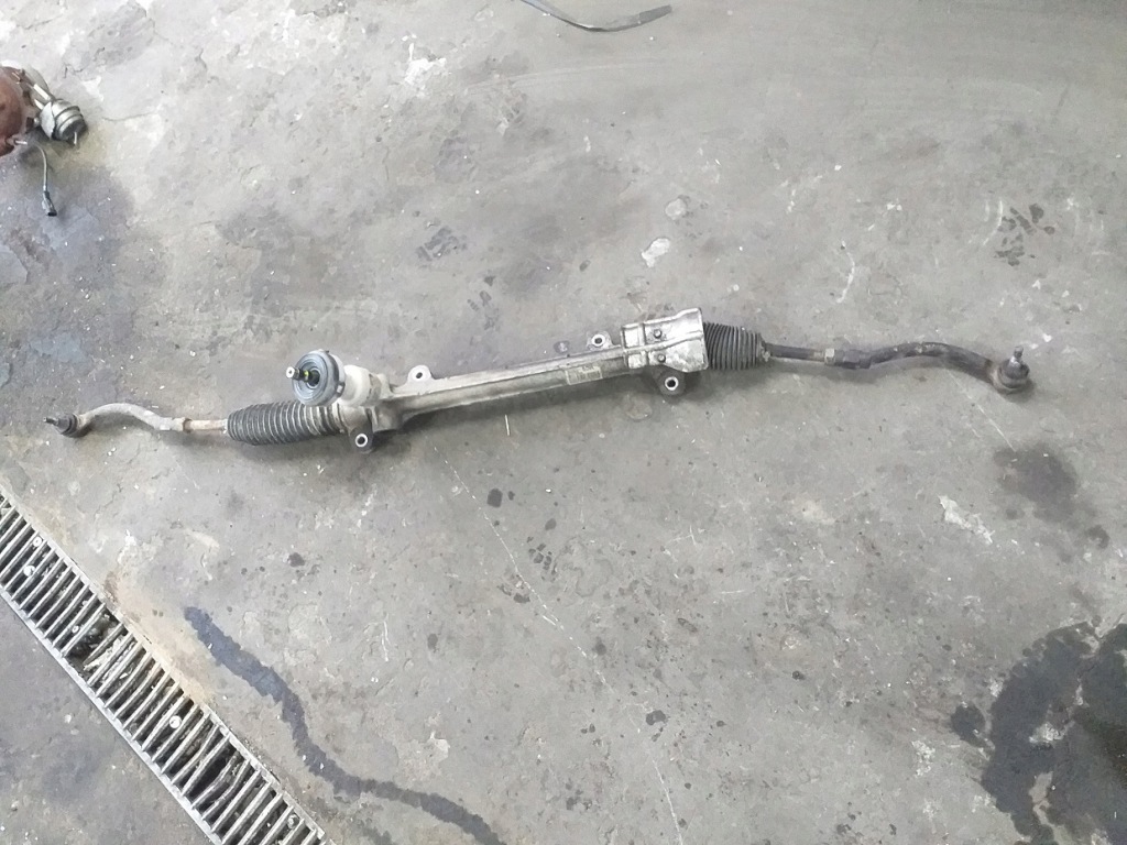 фото №1, Трансмісія рейка рульова hyundai i30ii 1.6crdi kombi