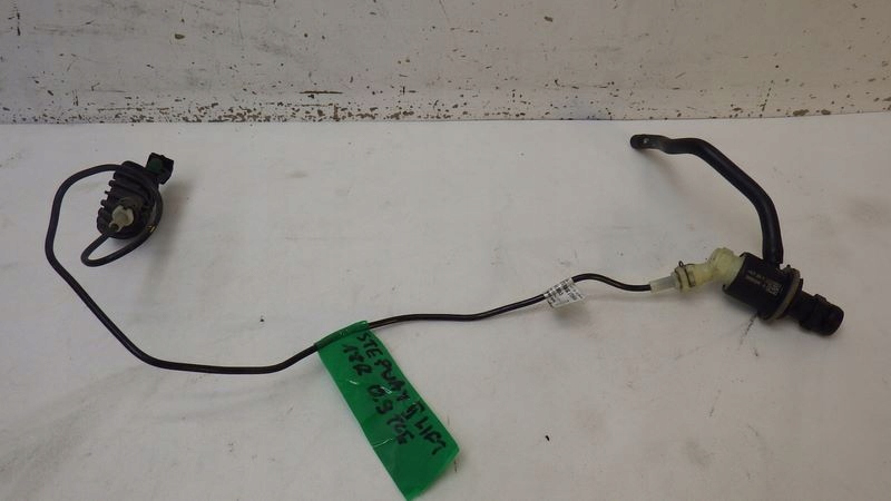 фото №1, Шланг помпа сцепления dacia sandero ii stepway 0.9 tce 308512658