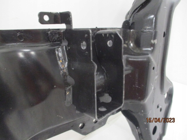 фото №11, Citroen c3 iii підрамник підрамник підрамник санчата поперечина