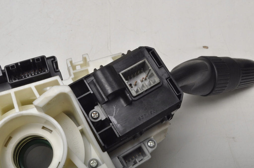 фото №9, Honda insight ii перемикач комбінований