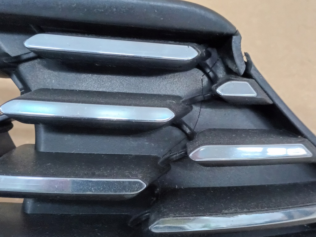 Решітка  fiat tipo 2 решітка радіатора в Україні