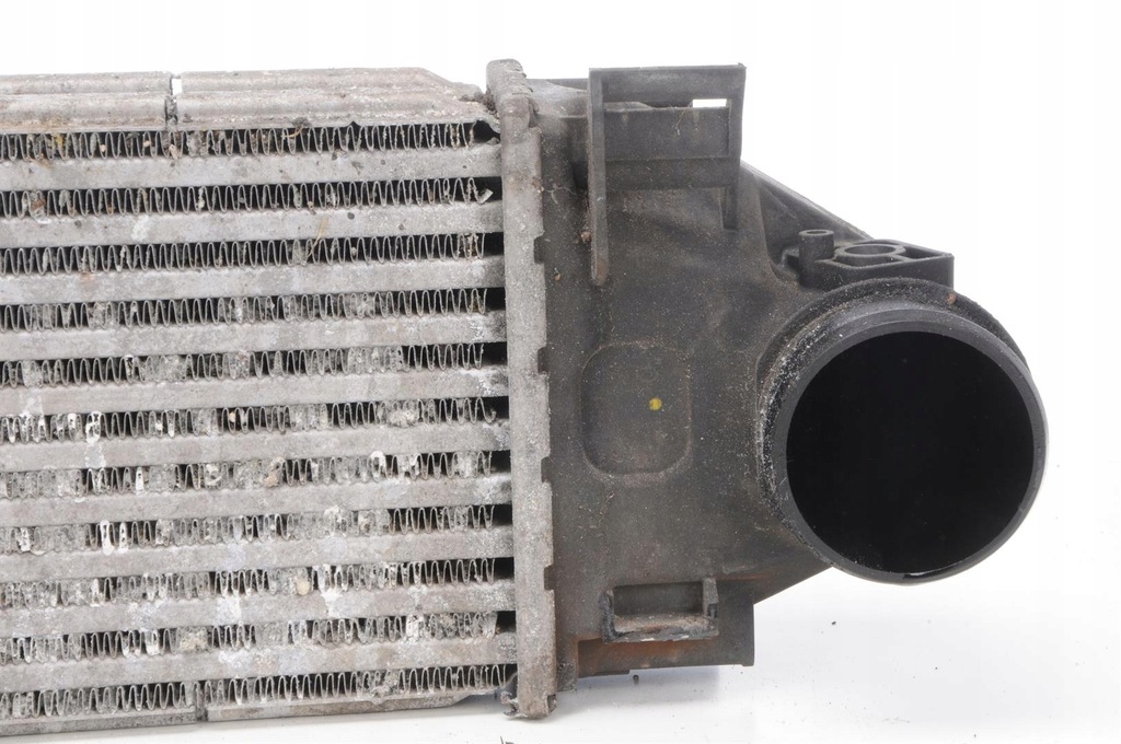 Volvo v60 2.4 d5 радиатор воздуха интеркулер 31338475 Киев