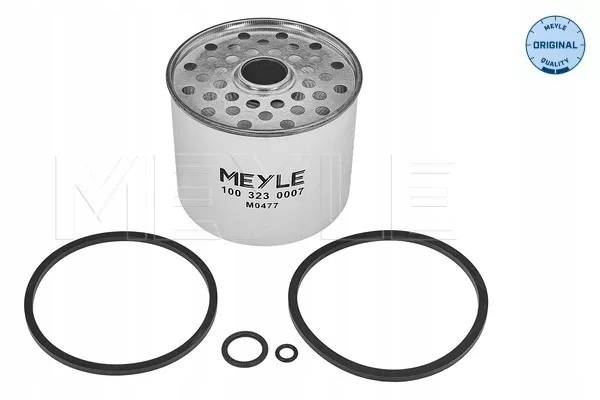 Купить 1003230007 фильтр топлива audi, citroen, fiat,