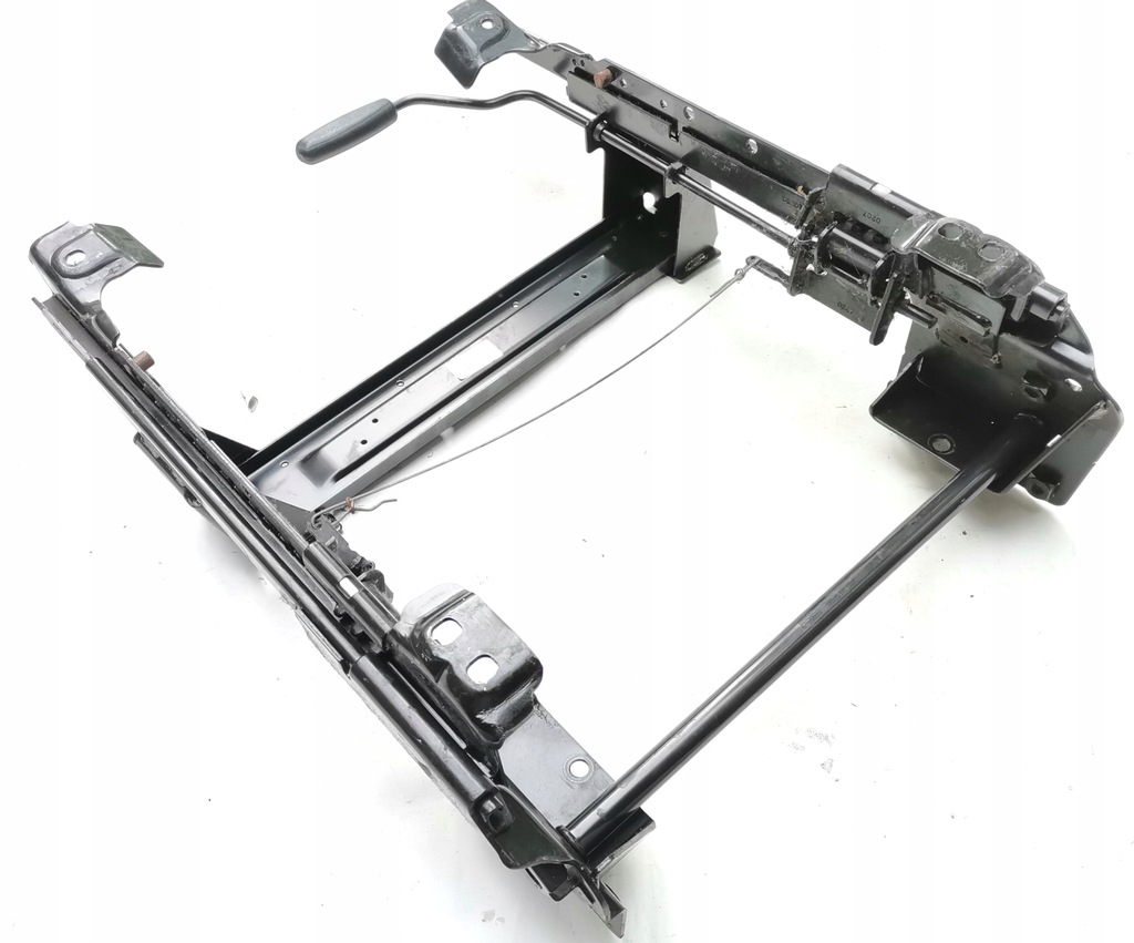 фото №10, Подрамник сиденье mondeo mk3 07 rok правый