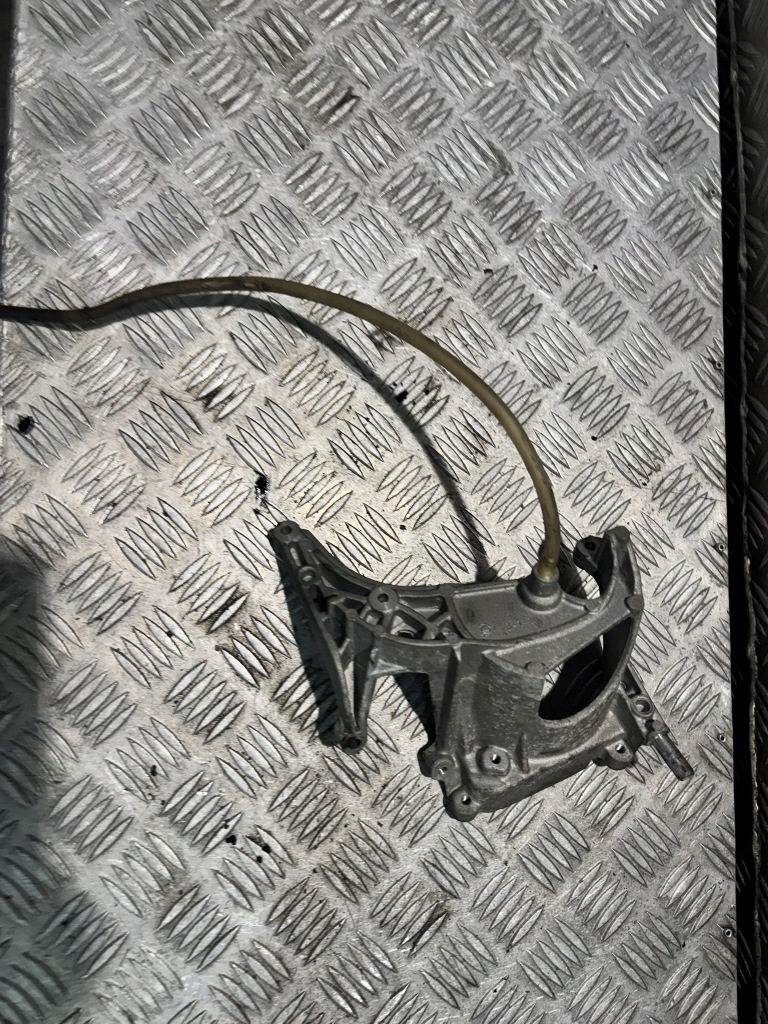 фото №1, Основа фільтра пального citroen berlingo ii 9672309580 1.6 92km корпус