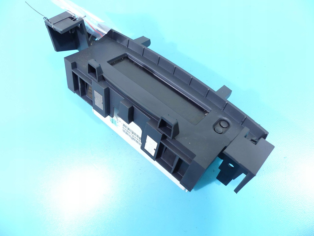 фото №1, Дисплей renault thalia ii 8200722451-b