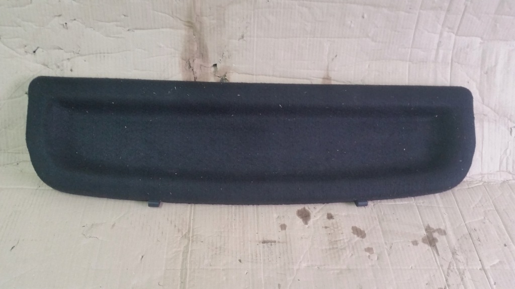 фото №1, Opel agila b suzuki splash полиця багажника