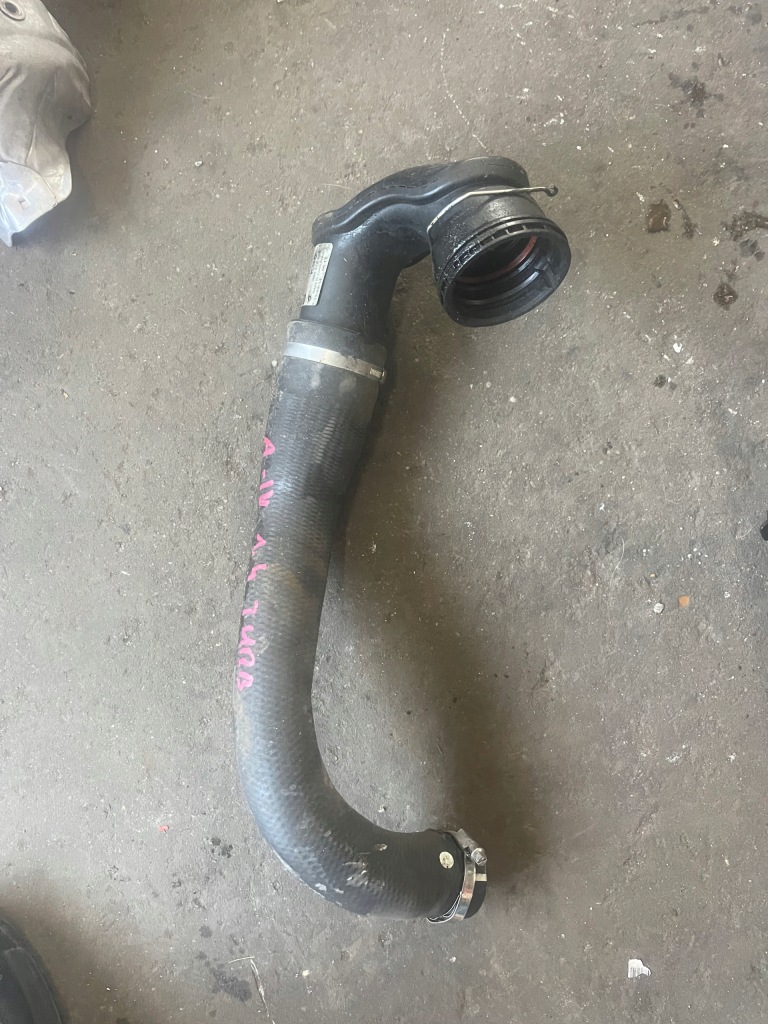 фото №1, Opel 1.4 turbo шланг воздуха труба 13419572