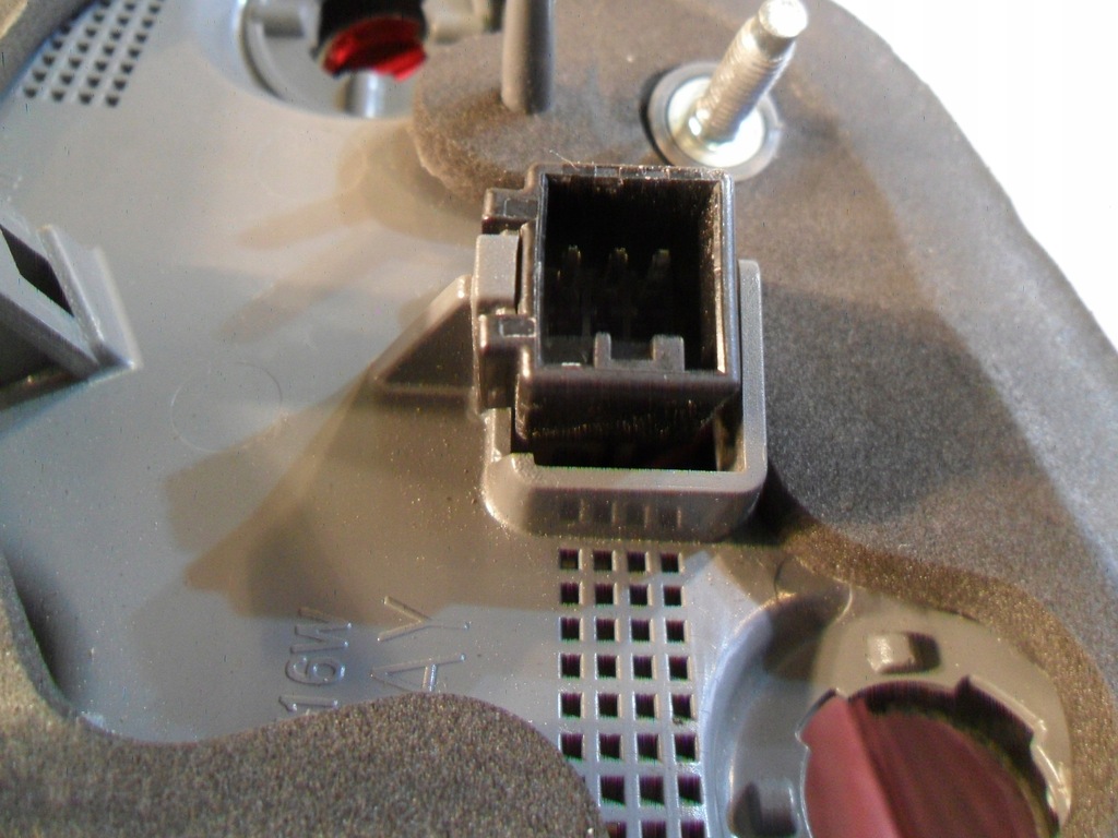 фото №16, Hyundai i 40 lift лампа правий задня led