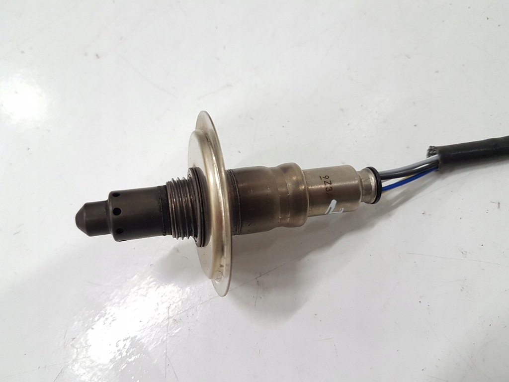 фото №7, Датчик лямбда-зонд nissan qashqai j11 17- lift 1.3 dig-t