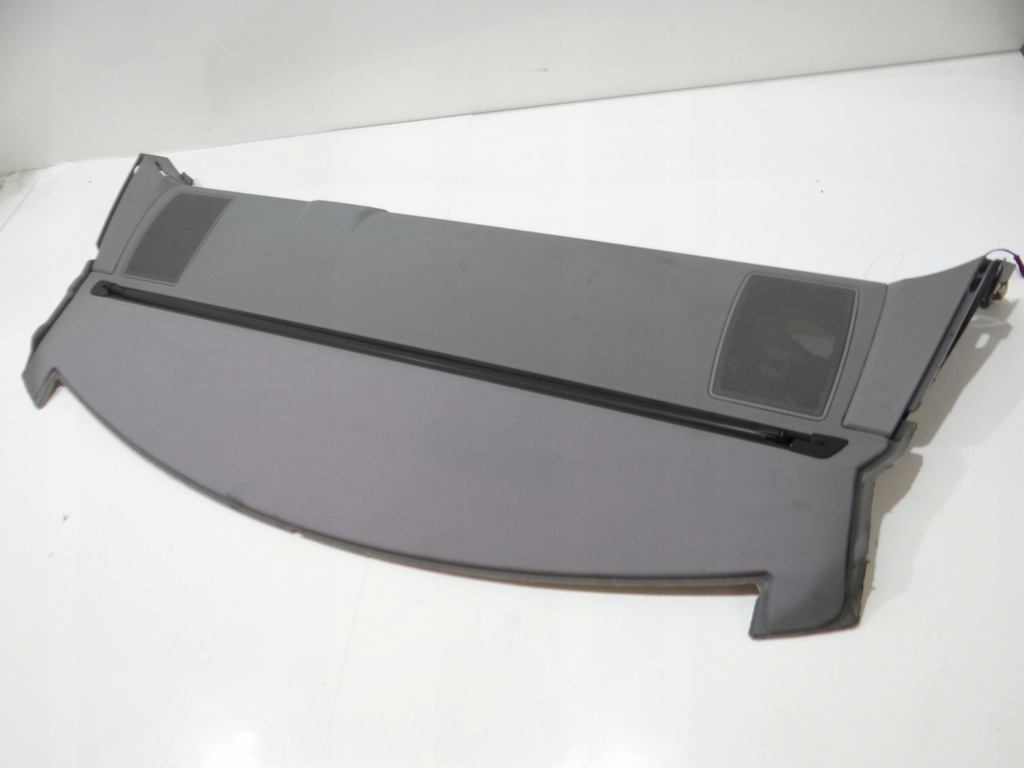 фото №1, Полка задняя багажника bmw e61 4614947