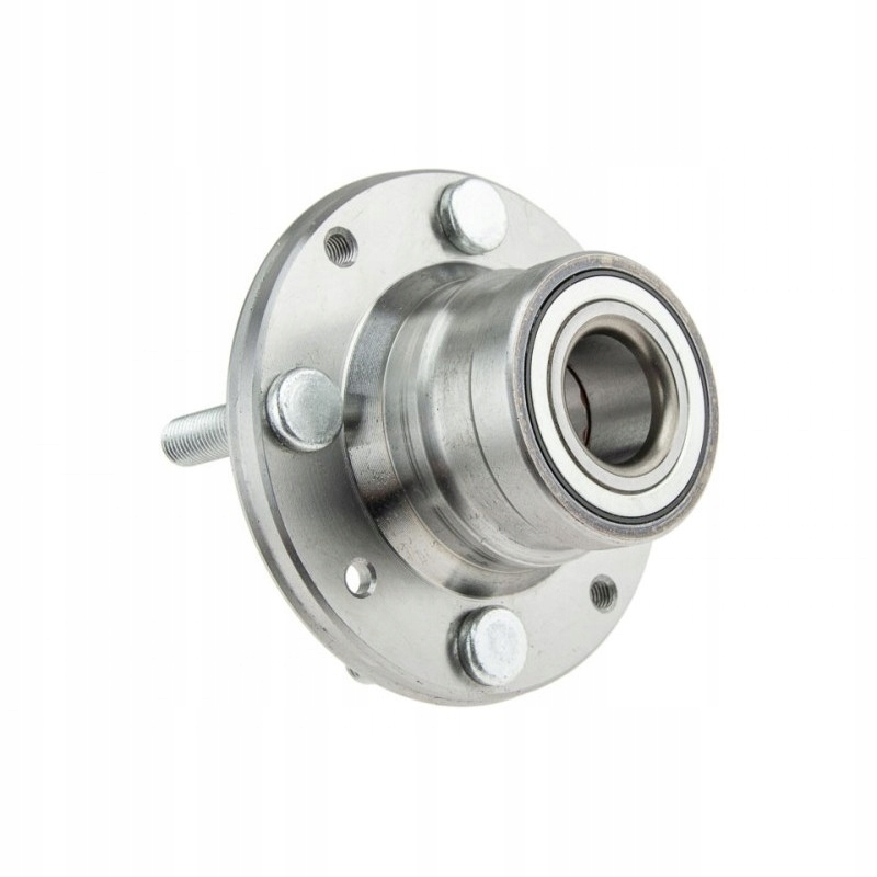 фото №1, Ступица колеса задняя mitsubishi carisma colt lancer vi