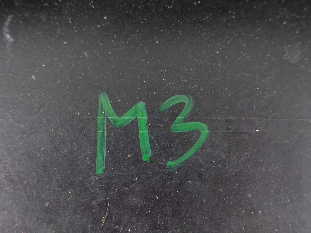 фото №12, Porsche panamera 971 спойлер диффузор бампер задняя