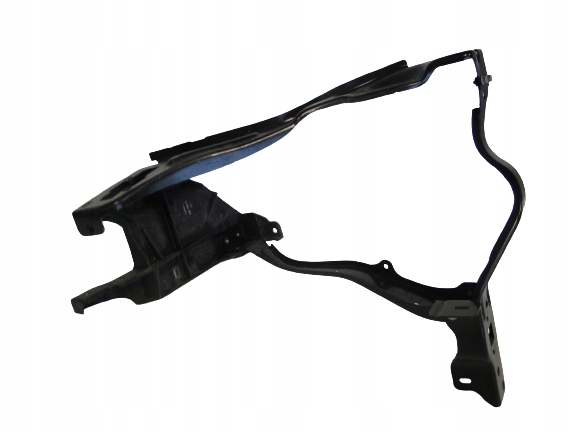 фото №1, Mercedes e klasa 212 w212 панель фары лампы левый